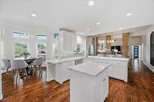 3908 Woodstock Dr, Colleyville, TX 76034 - Photo 6