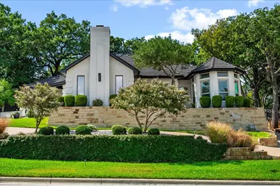 3908 Woodstock Drive, Colleyville, TX 76034 - Photo 1