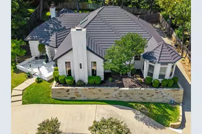 3908 Woodstock Drive, Colleyville, TX 76034 - Photo 2