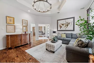 3908 Woodstock Drive, Colleyville, TX 76034 - Photo 4