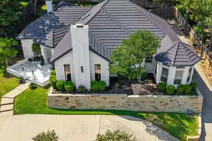3908 Woodstock Dr, Colleyville, TX 76034 - Photo 2