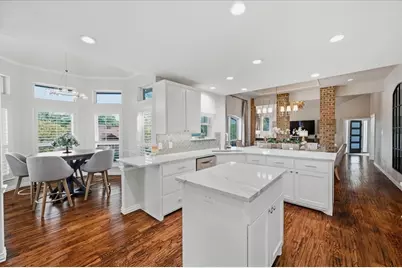 3908 Woodstock Drive, Colleyville, TX 76034 - Photo 6