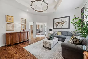 3908 Woodstock Dr, Colleyville, TX 76034 - Photo 4