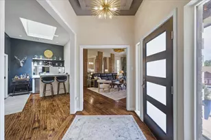 3908 Woodstock Dr, Colleyville, TX 76034 - Photo 8