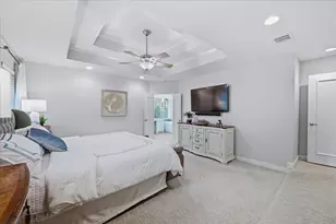 3908 Woodstock Dr, Colleyville, TX 76034 - Photo 22