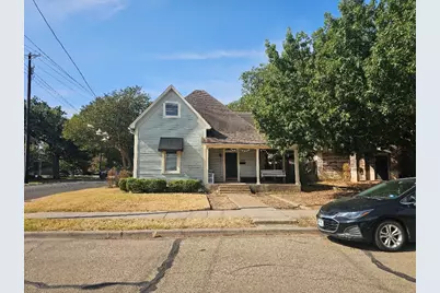 1925 S 10th Street, Waco, TX 76706 - Photo 1