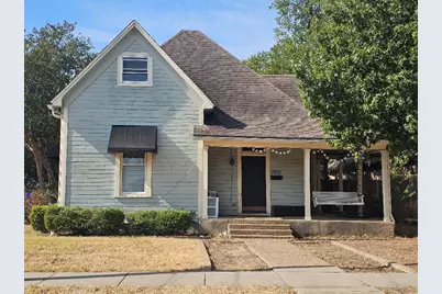 1925 S 10th Street, Waco, TX 76706 - Photo 2
