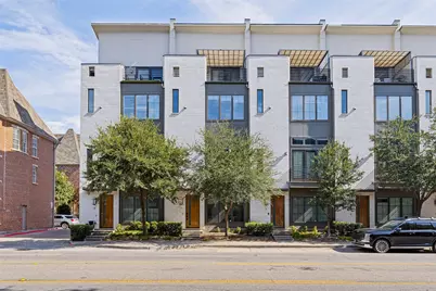 3200 Ross Avenue #7, Dallas, TX 75204 - Photo 2