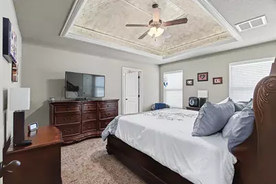 3907 Del Rio Court, Granbury, TX 76049 - Photo 8