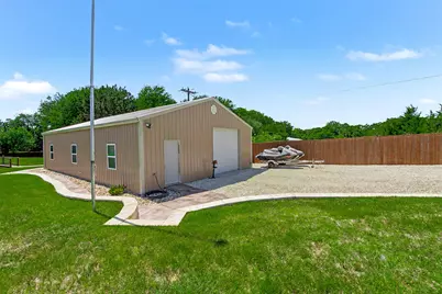 3907 Del Rio Court, Granbury, TX 76049 - Photo 20