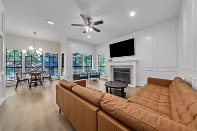 4404 Rain Forest Drive, Arlington, TX 76017 - Photo 10
