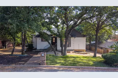 4404 Rain Forest Drive, Arlington, TX 76017 - Photo 1