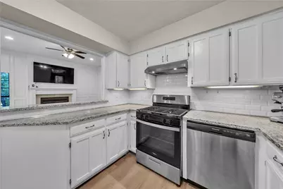 4404 Rain Forest Drive, Arlington, TX 76017 - Photo 16