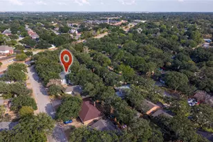 4404 Rain Forest Dr, Arlington, TX 76017 - Photo 36