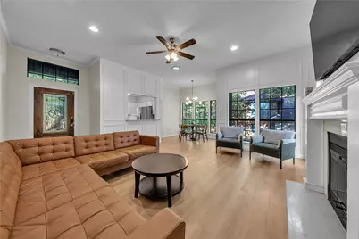 4404 Rain Forest Drive, Arlington, TX 76017 - Photo 12