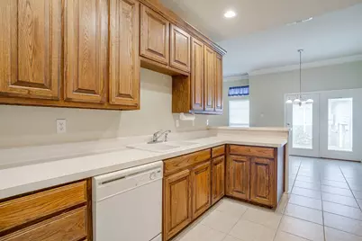 501 S Old Betsy Road #7, Keene, TX 76059 - Photo 20