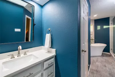 2329 Highlands Creek Road, Carrollton, TX 75007 - Photo 24