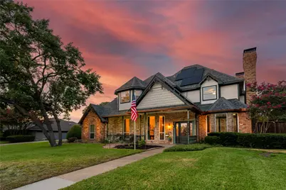 2329 Highlands Creek Road, Carrollton, TX 75007 - Photo 38