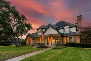 2329 Highlands Creek Rd, Carrollton, TX 75007 - Photo 38