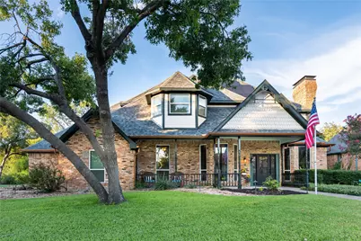 2329 Highlands Creek Road, Carrollton, TX 75007 - Photo 4