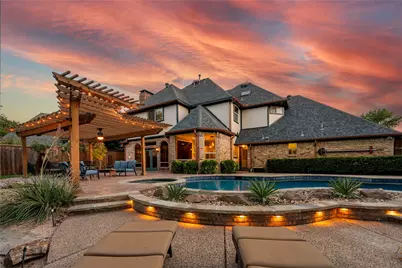 2329 Highlands Creek Road, Carrollton, TX 75007 - Photo 2