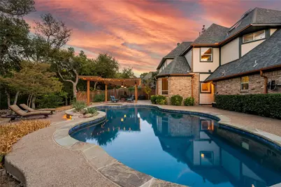 2329 Highlands Creek Road, Carrollton, TX 75007 - Photo 1