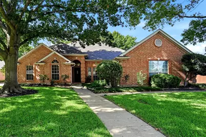 1703 Chretien Point Drive, Mansfield, TX 76063 - Photo 1