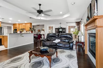 1703 Chretien Point Drive, Mansfield, TX 76063 - Photo 18