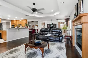 1703 Chretien Point Dr, Mansfield, TX 76063 - Photo 18