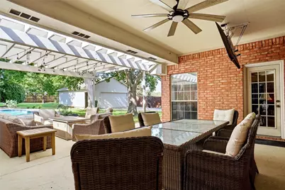 1703 Chretien Point Drive, Mansfield, TX 76063 - Photo 30