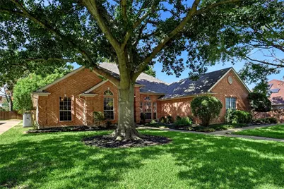 1703 Chretien Point Drive, Mansfield, TX 76063 - Photo 2