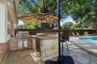 1703 Chretien Point Drive, Mansfield, TX 76063 - Photo 32