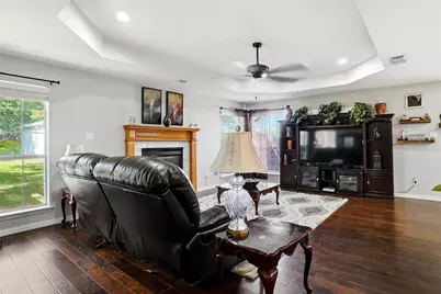 1703 Chretien Point Drive, Mansfield, TX 76063 - Photo 16