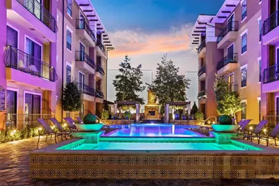 8616 Turtle Creek Boulevard #323, Dallas, TX 75225 - Photo 16