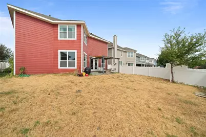 9020 Nathaniel Drive, Providence Village, TX 76227 - Photo 30