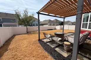 9020 Nathaniel Dr, Providence Village, TX 76227 - Photo 32