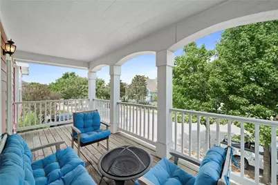 9020 Nathaniel Drive, Providence Village, TX 76227 - Photo 26