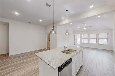 272 Tallgrass Drive, Lavon, TX 75166 - Photo 6