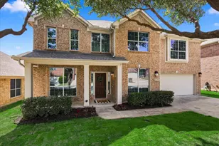 10236 Vintage Dr, Fort Worth, TX 76244 - Photo 1