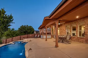 2828 Appaloosa Ct, Little Elm, TX 75068 - Photo 30