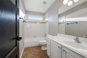 2828 Appaloosa Ct, Little Elm, TX 75068 - Photo 24