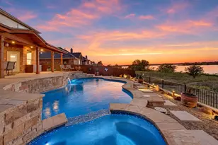 2828 Appaloosa Ct, Little Elm, TX 75068 - Photo 1