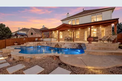 2828 Appaloosa Court, Little Elm, TX 75068 - Photo 32