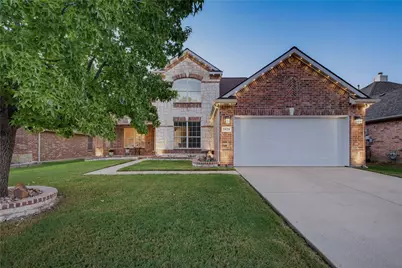 2828 Appaloosa Court, Little Elm, TX 75068 - Photo 36