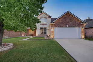2828 Appaloosa Ct, Little Elm, TX 75068 - Photo 36