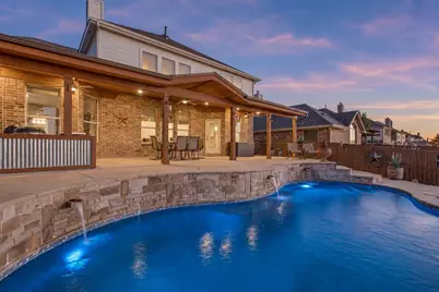 2828 Appaloosa Court, Little Elm, TX 75068 - Photo 34