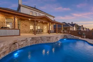 2828 Appaloosa Ct, Little Elm, TX 75068 - Photo 34