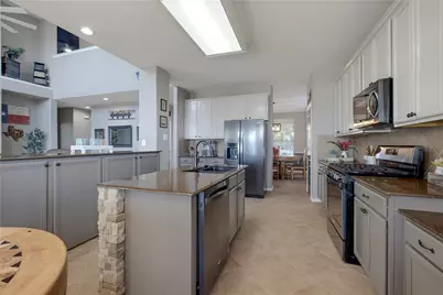 2828 Appaloosa Court, Little Elm, TX 75068 - Photo 12