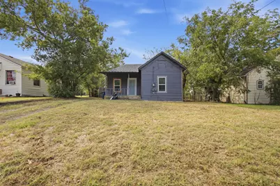 2222 W Bond Street, Denison, TX 75020 - Photo 1