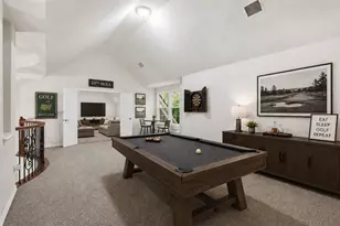 2841 Meadow Ridge Dr, Prosper, TX 75078 - Photo 26